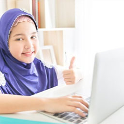 Quranic Courses for Children